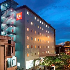 Ibis Bandung Pasteur