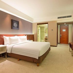Kamar deluxe